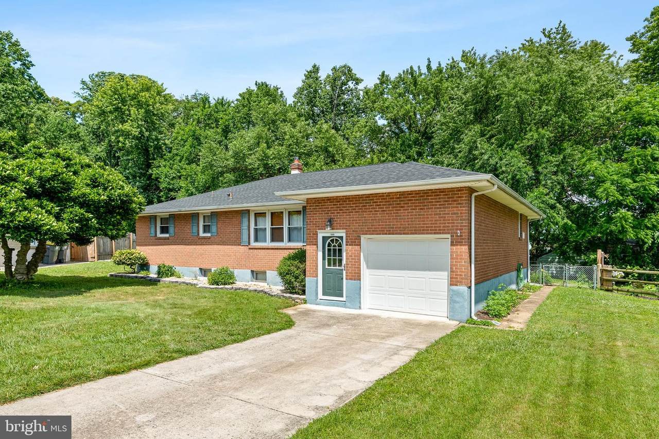 2445 Parris Drive - Photo 1