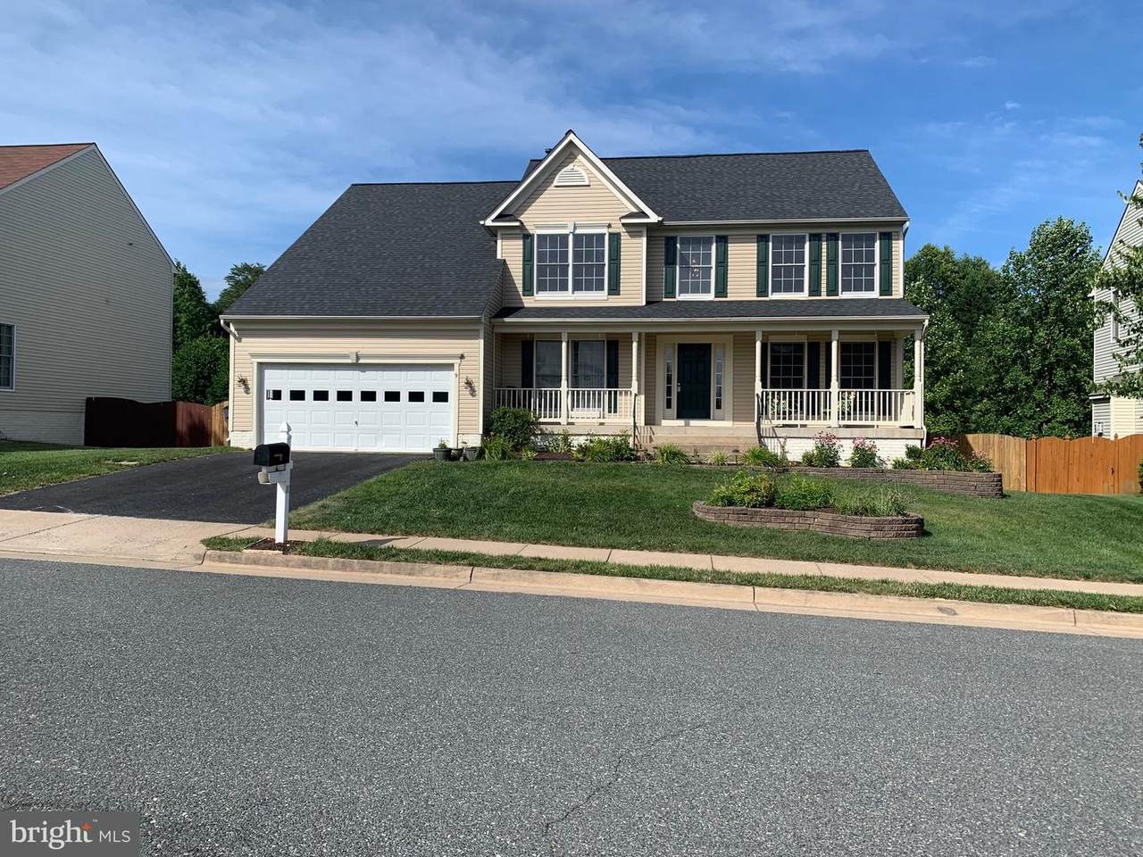 9 Patriot Way - Photo 1