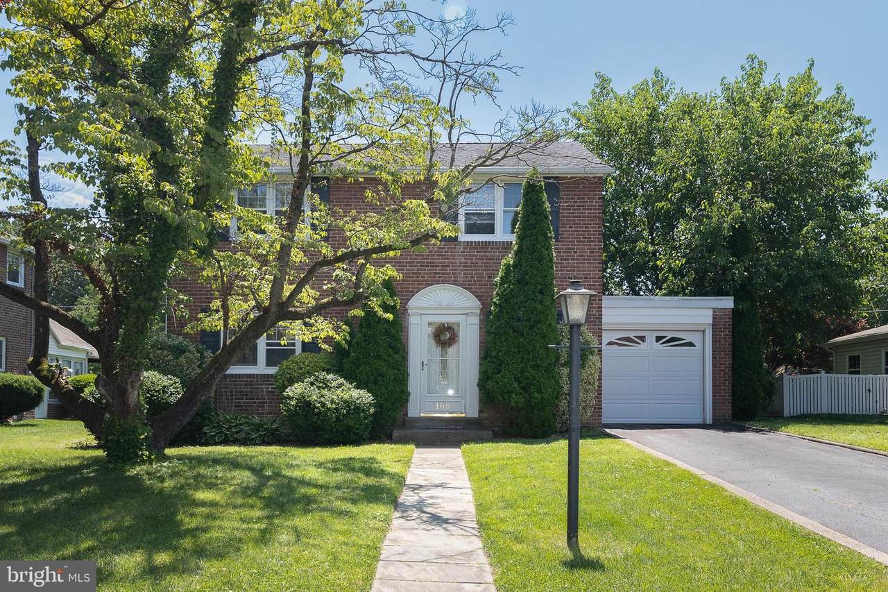 166 Merion Avenue - Photo 1