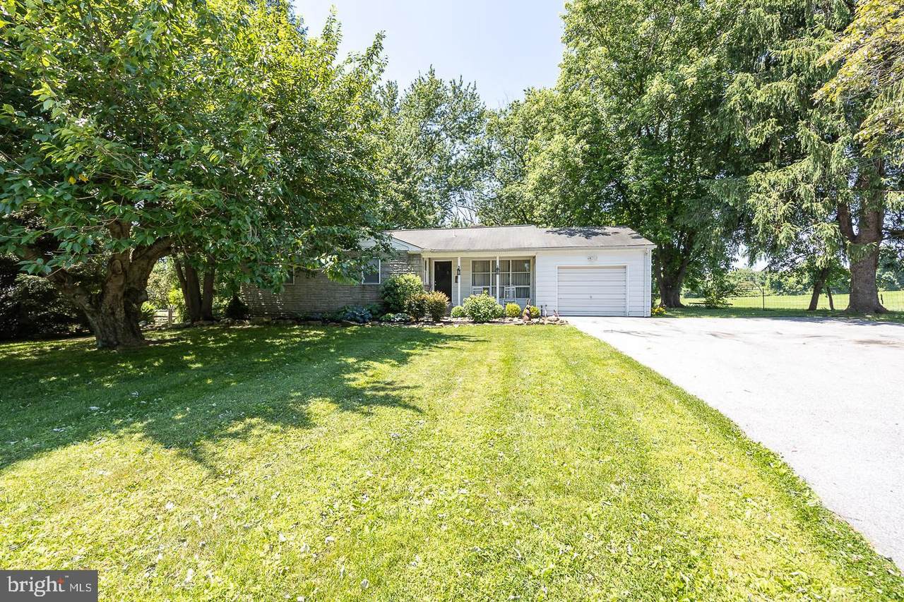1590 Caln Meetinghouse Road - Photo 1