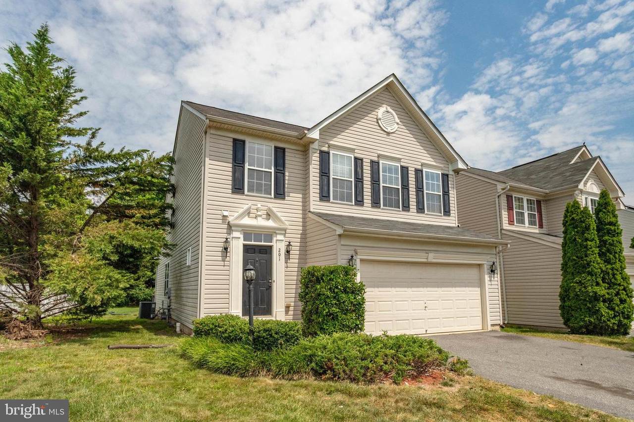 201 Woodstream Boulevard - Photo 1