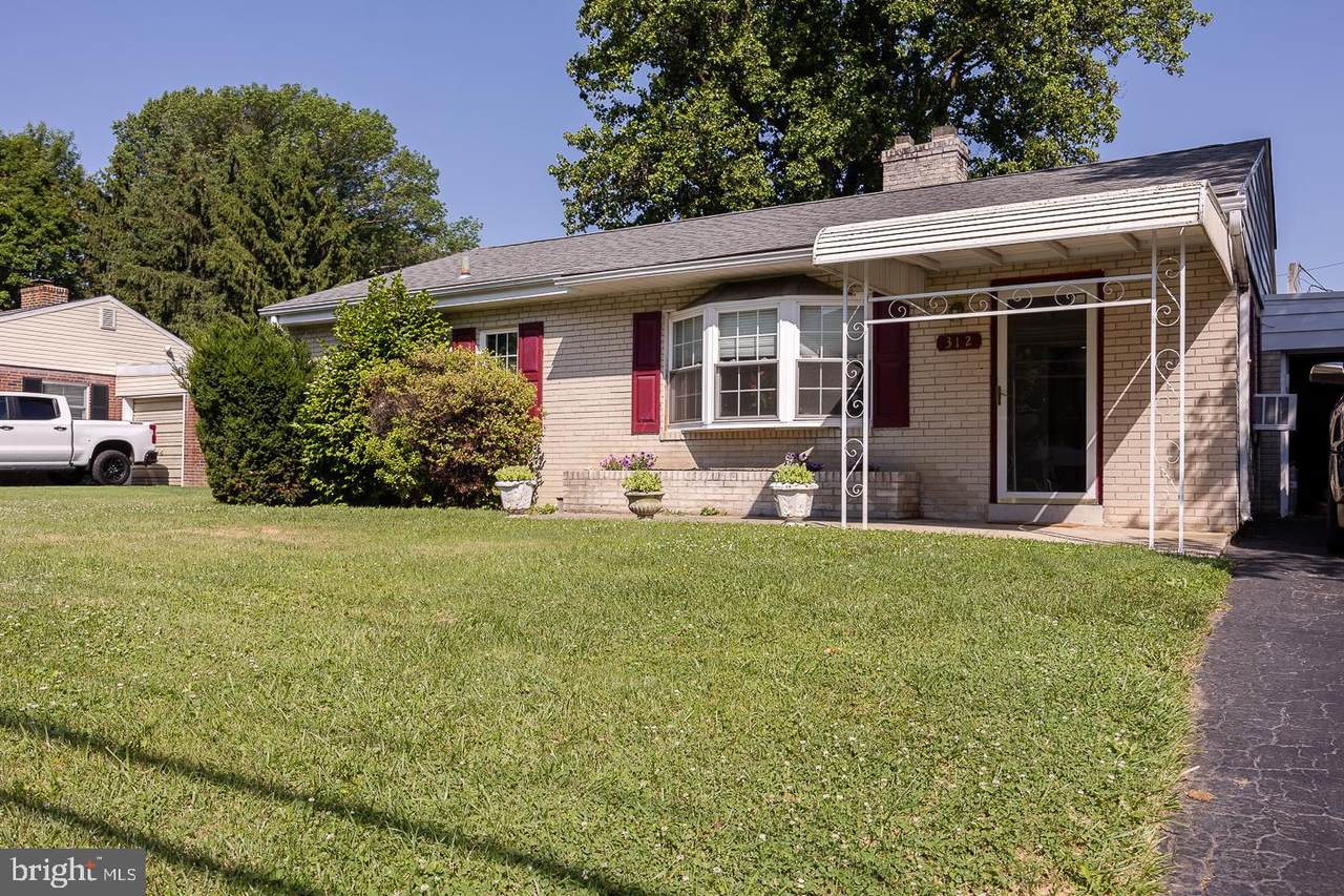 312 Lawrence Road - Photo 1