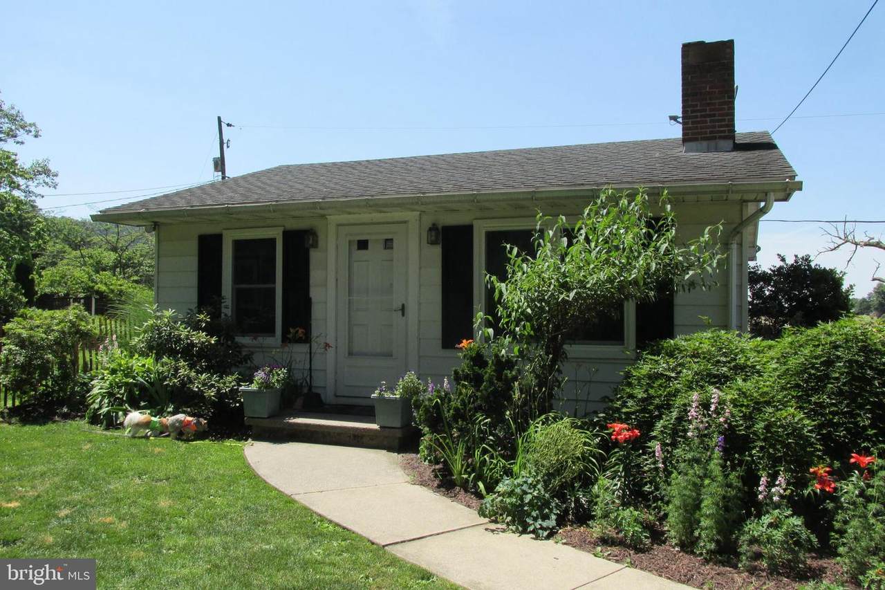 5 Spur Road - Photo 1