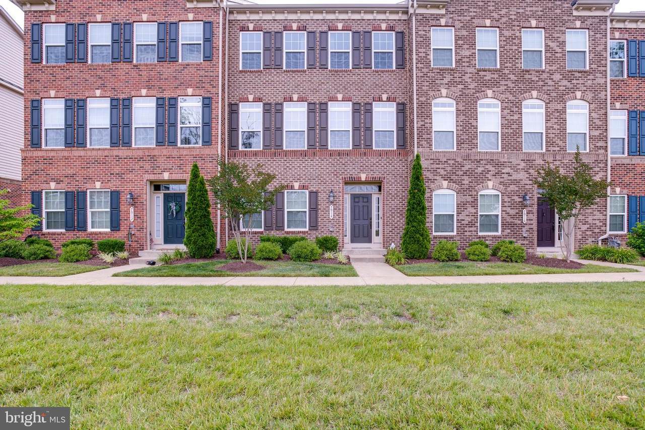 7914 Culloden Crest Lane - Photo 1