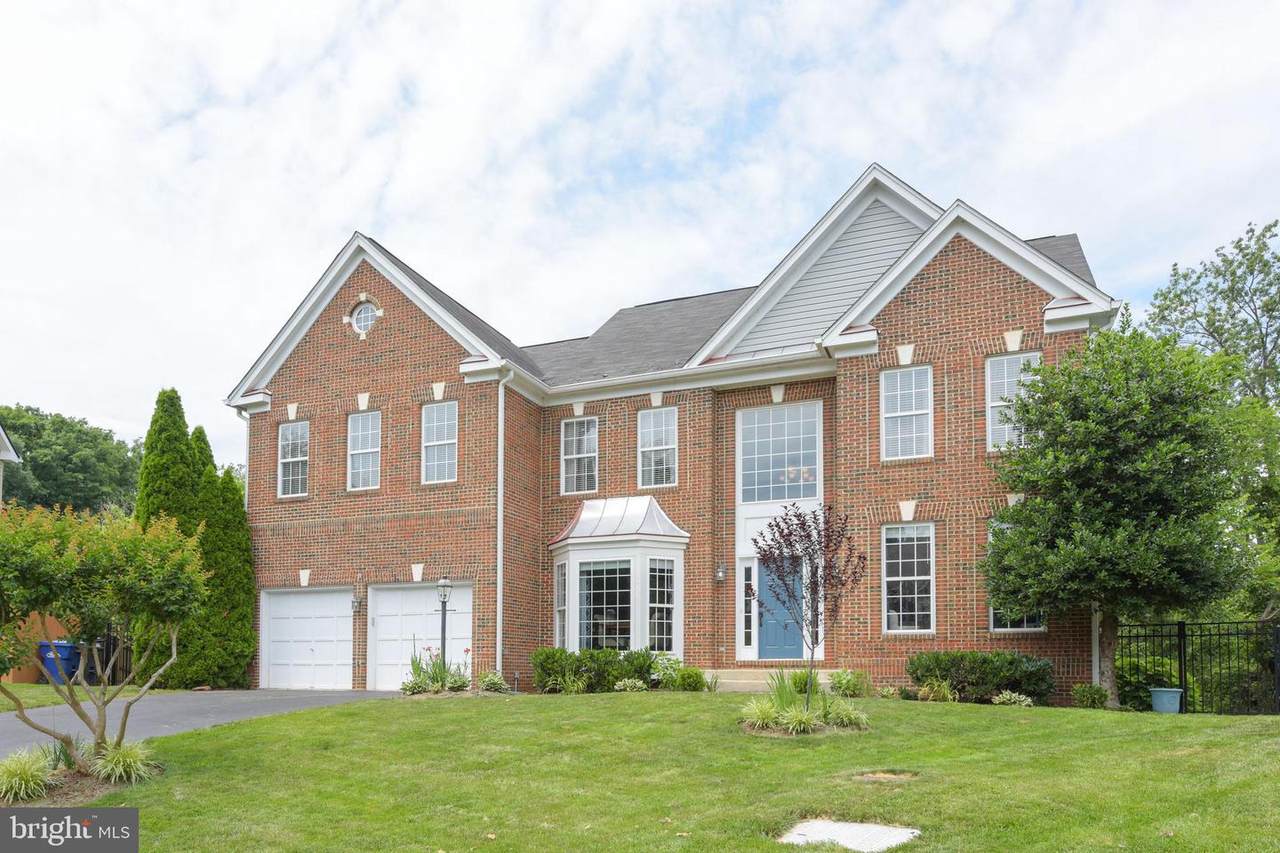 12496 Cliff Edge Drive - Photo 1