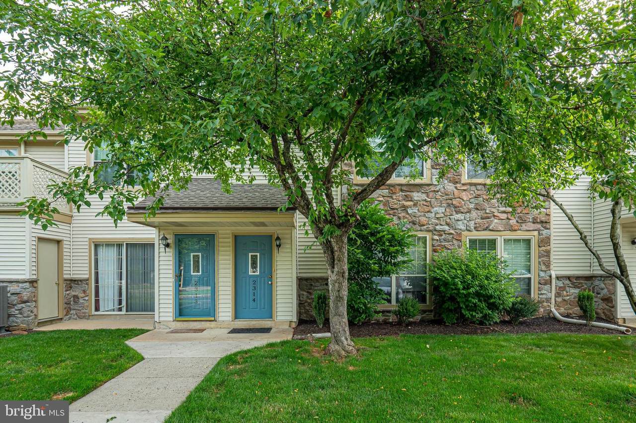 2314 Foxmeadow Circle - Photo 1
