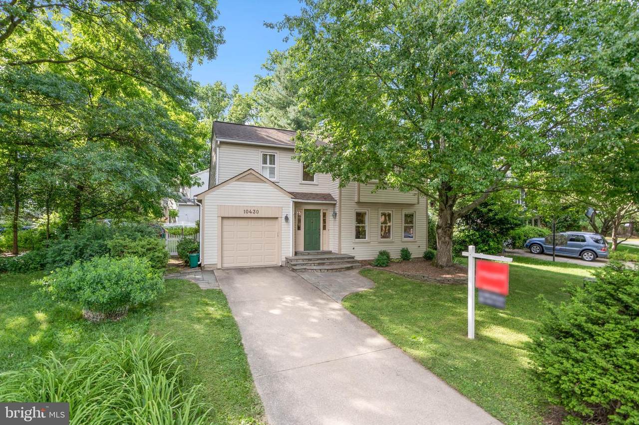 10430 Mountain Quail Road - Photo 1