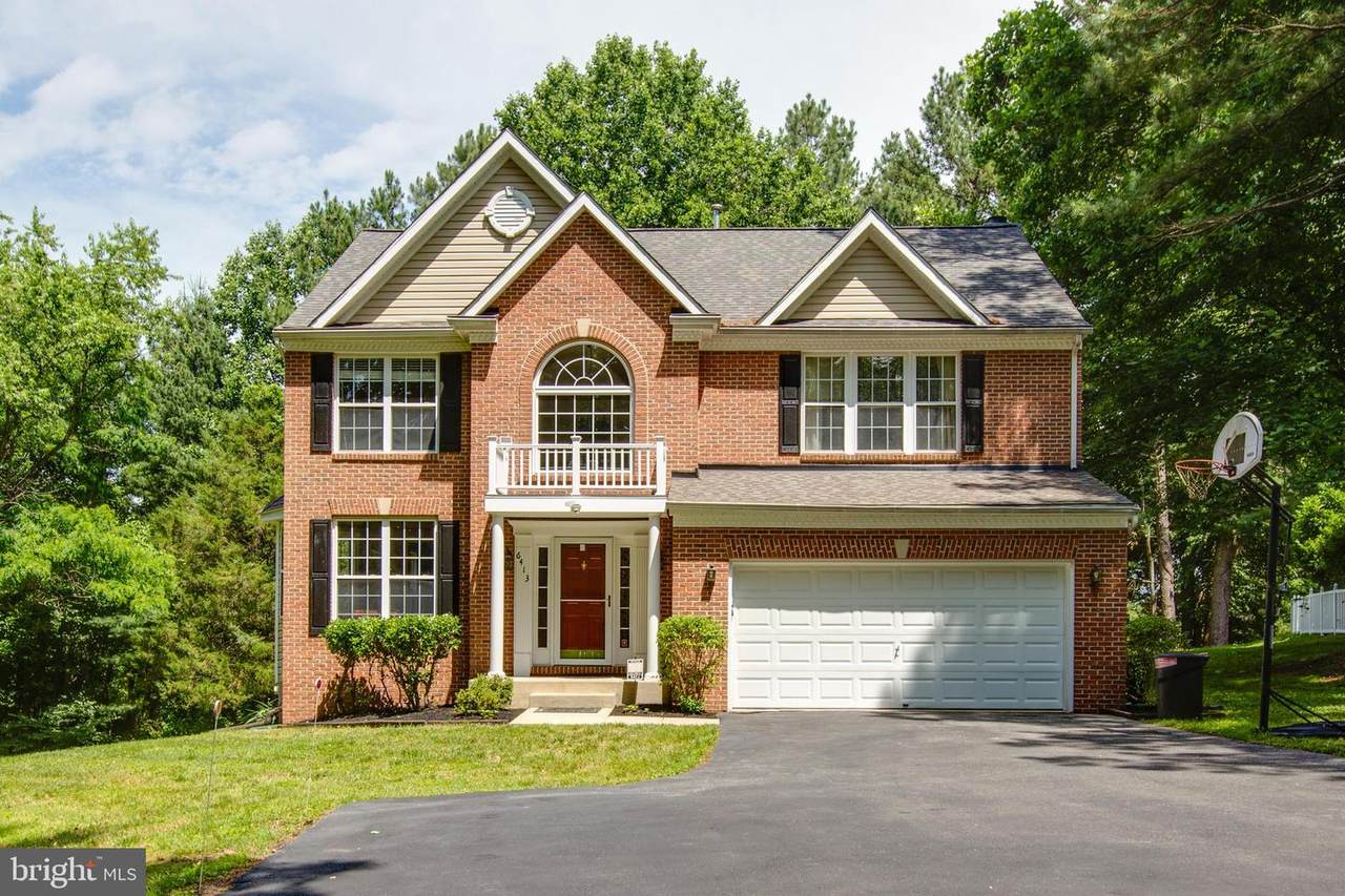 6413 Richardson Farm Lane - Photo 1