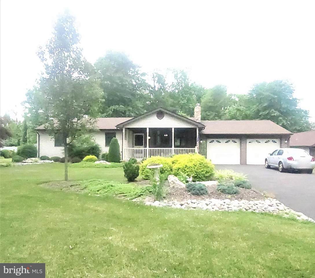 1336 Centre Street - Photo 1
