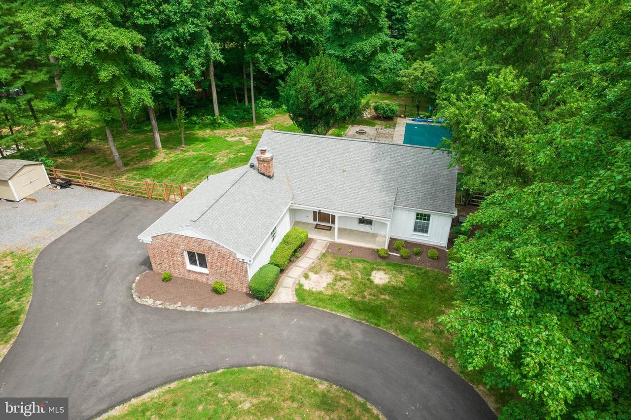 9421 Warfield Road - Photo 1