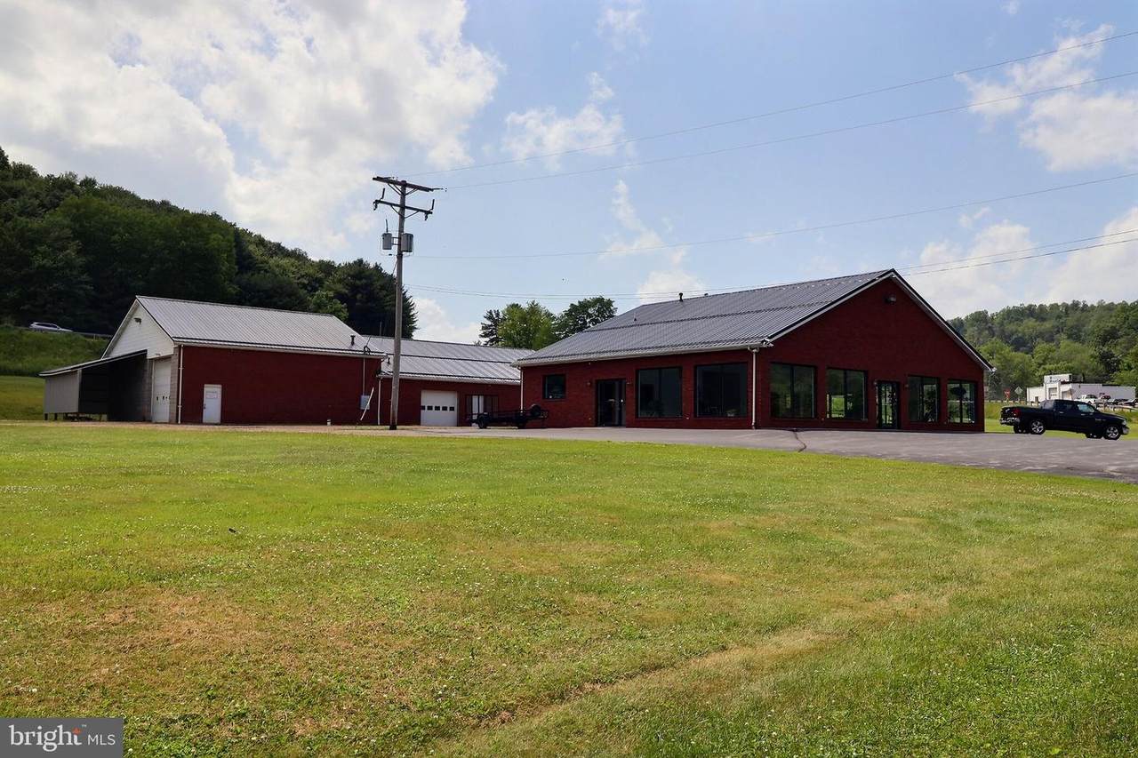 2921 Walston Road - Photo 1