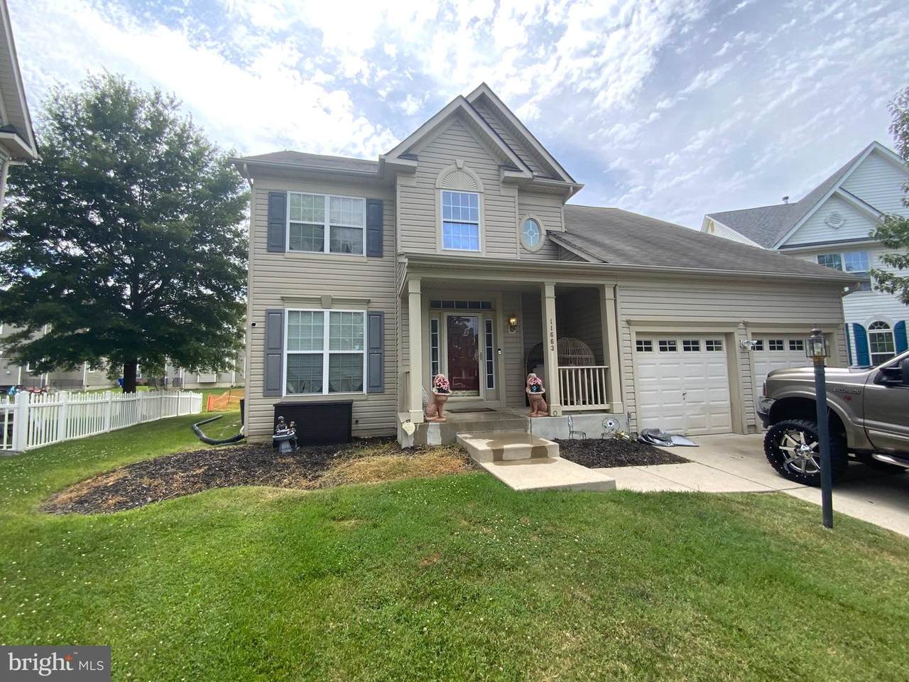11663 Heart River Court - Photo 1
