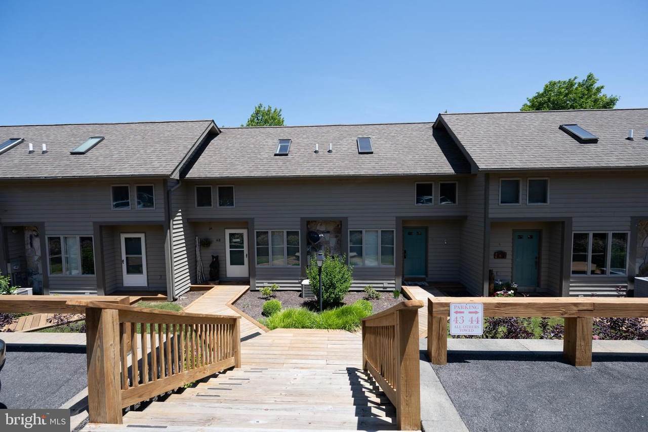 257 Marsh Hill Road - Photo 1