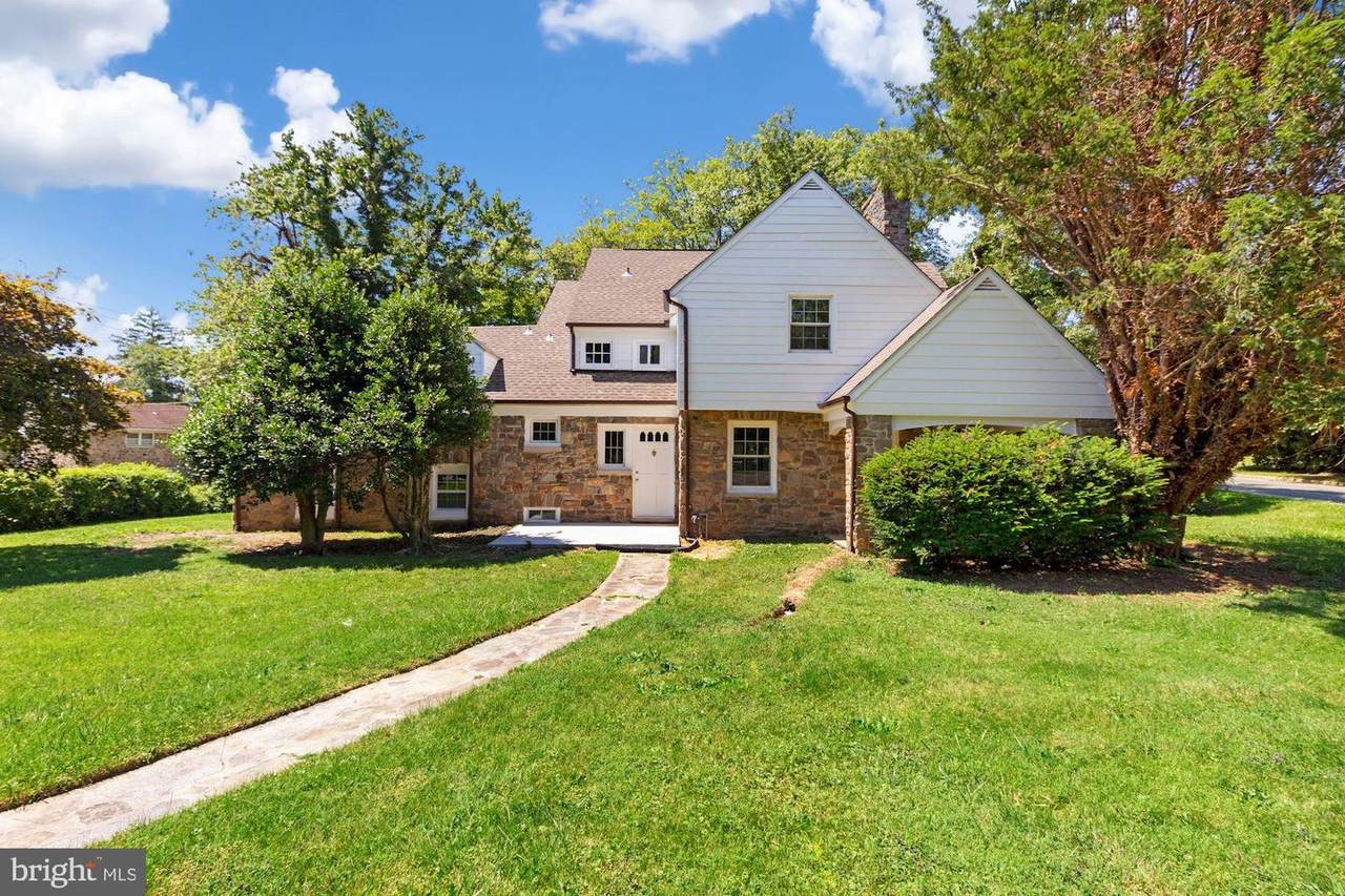 8903 Liberty Road - Photo 1