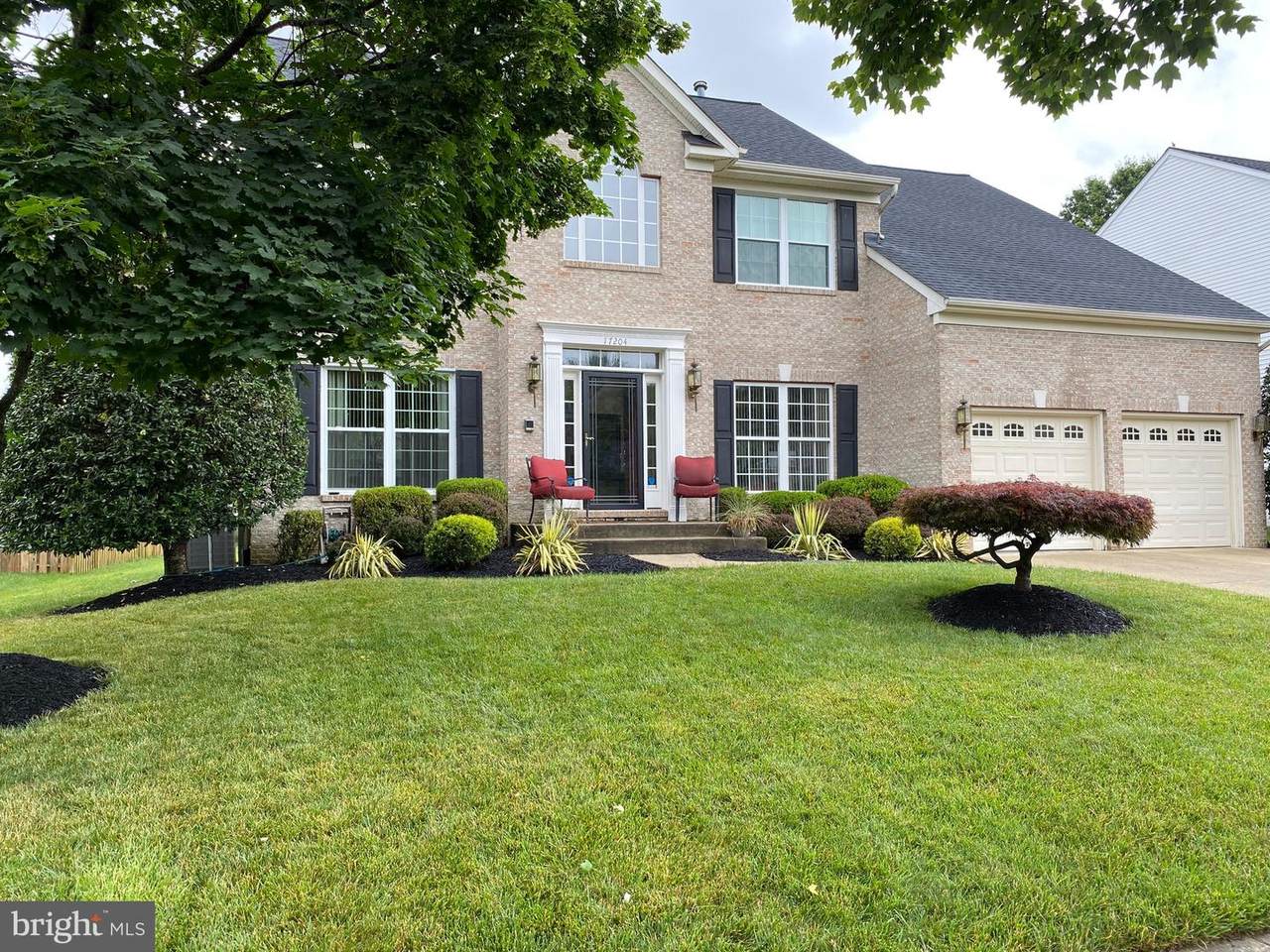 17204 Russet Drive - Photo 1