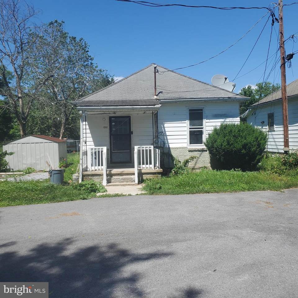 12509 Stone Bridge 12512 125 Drive - Photo 1