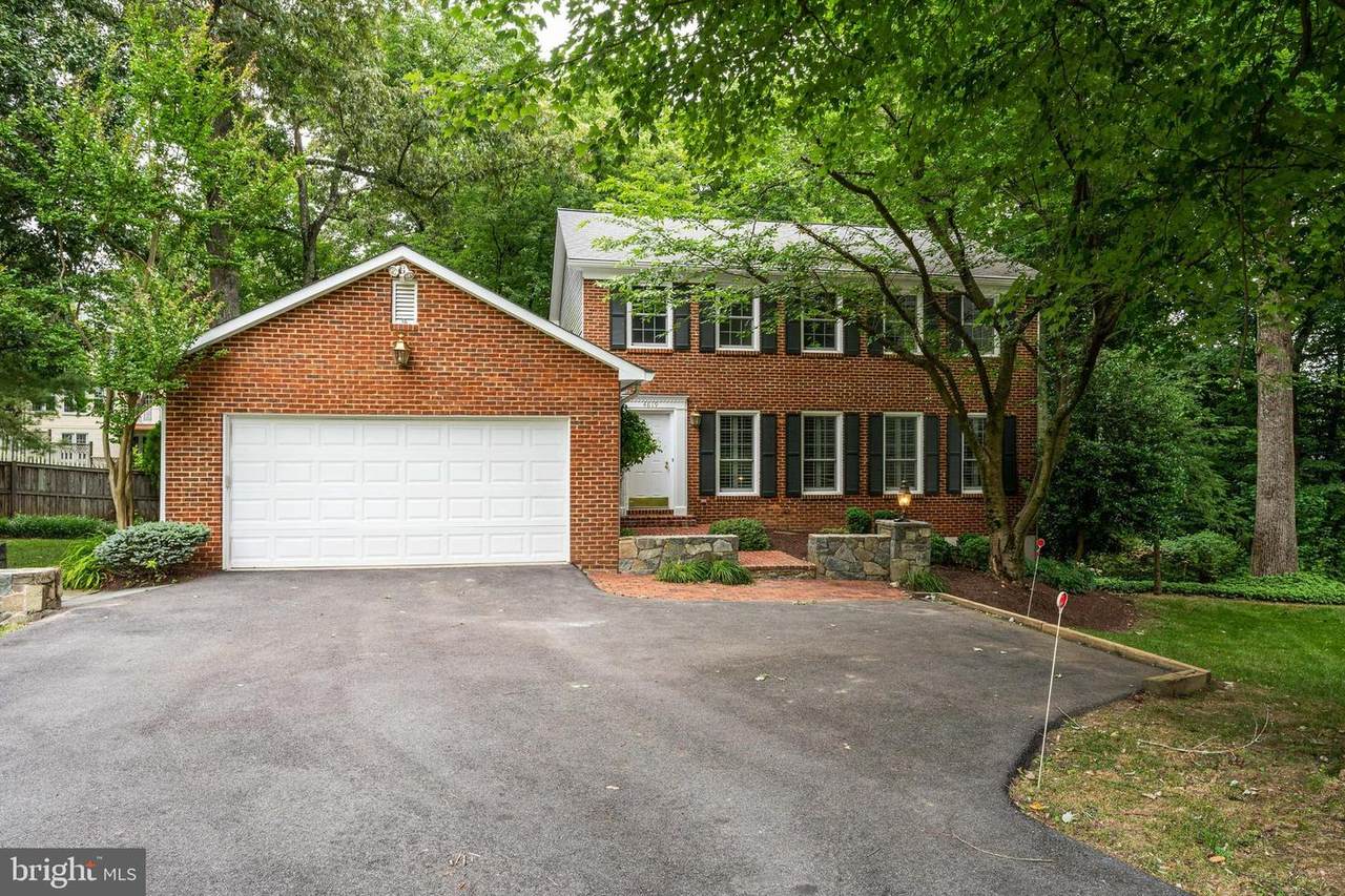 4819 Powell Road - Photo 1