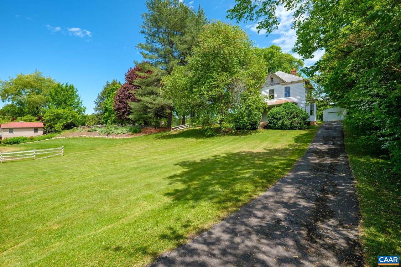 4682 Maury River Rd - Photo 1