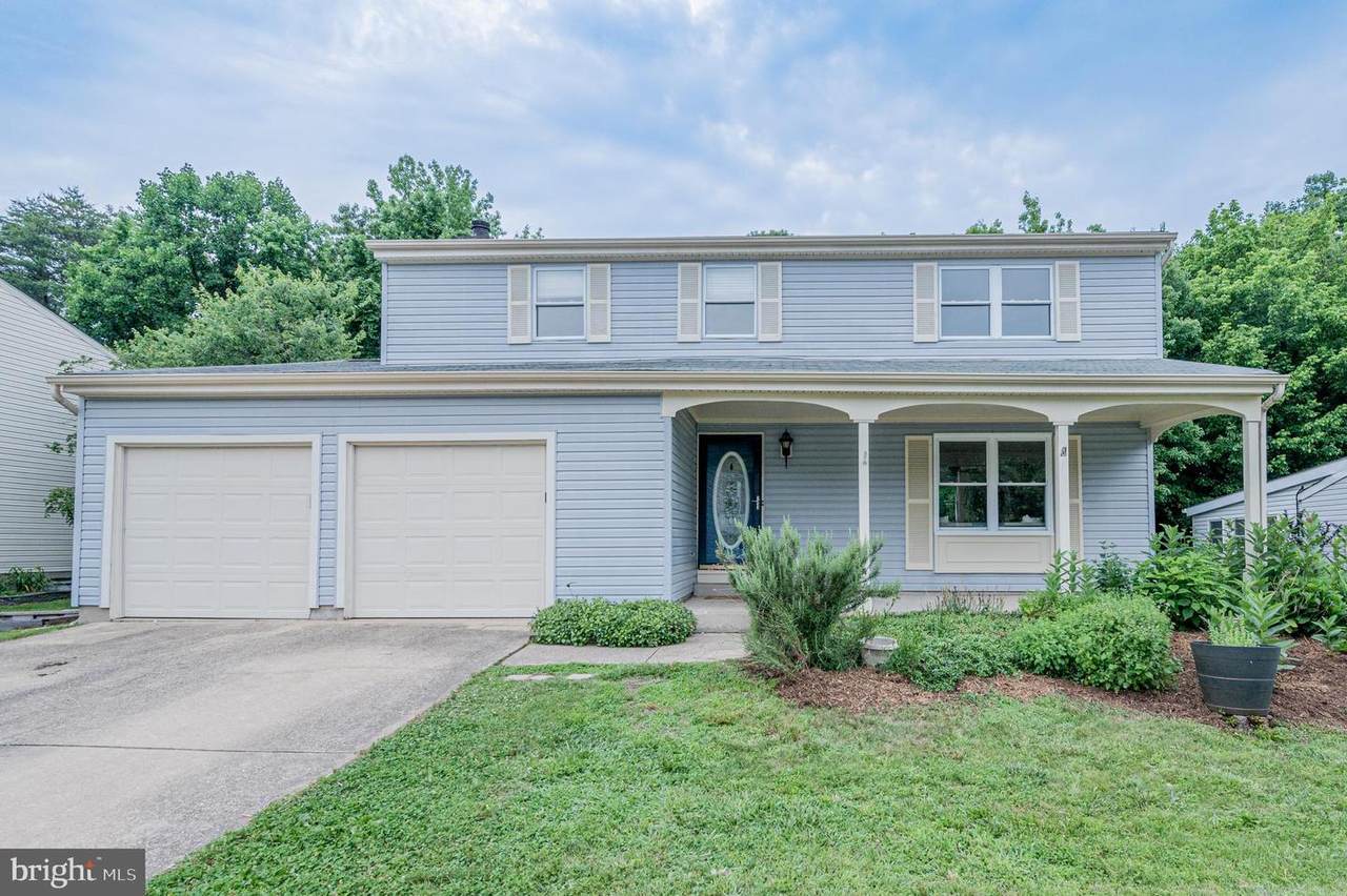 1446 Gesna Drive - Photo 1