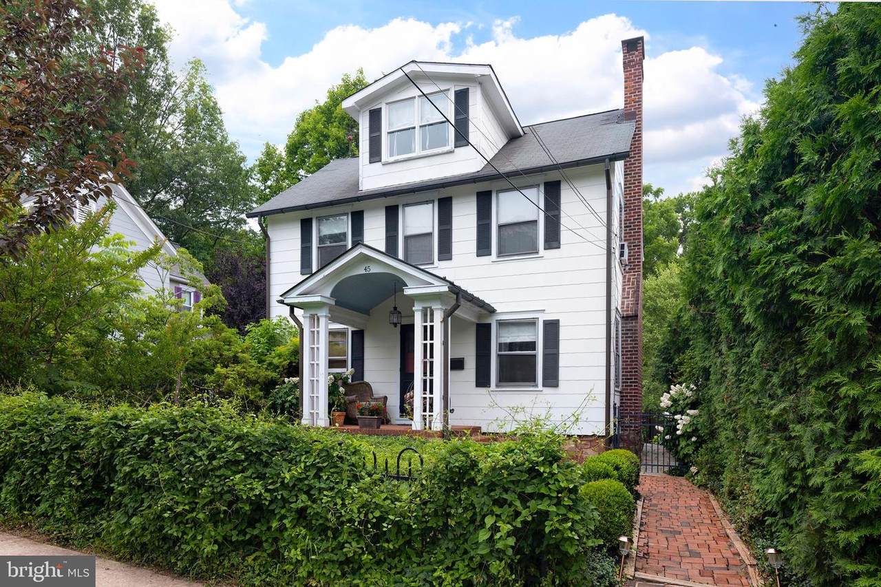 45 Greenwood Avenue - Photo 1