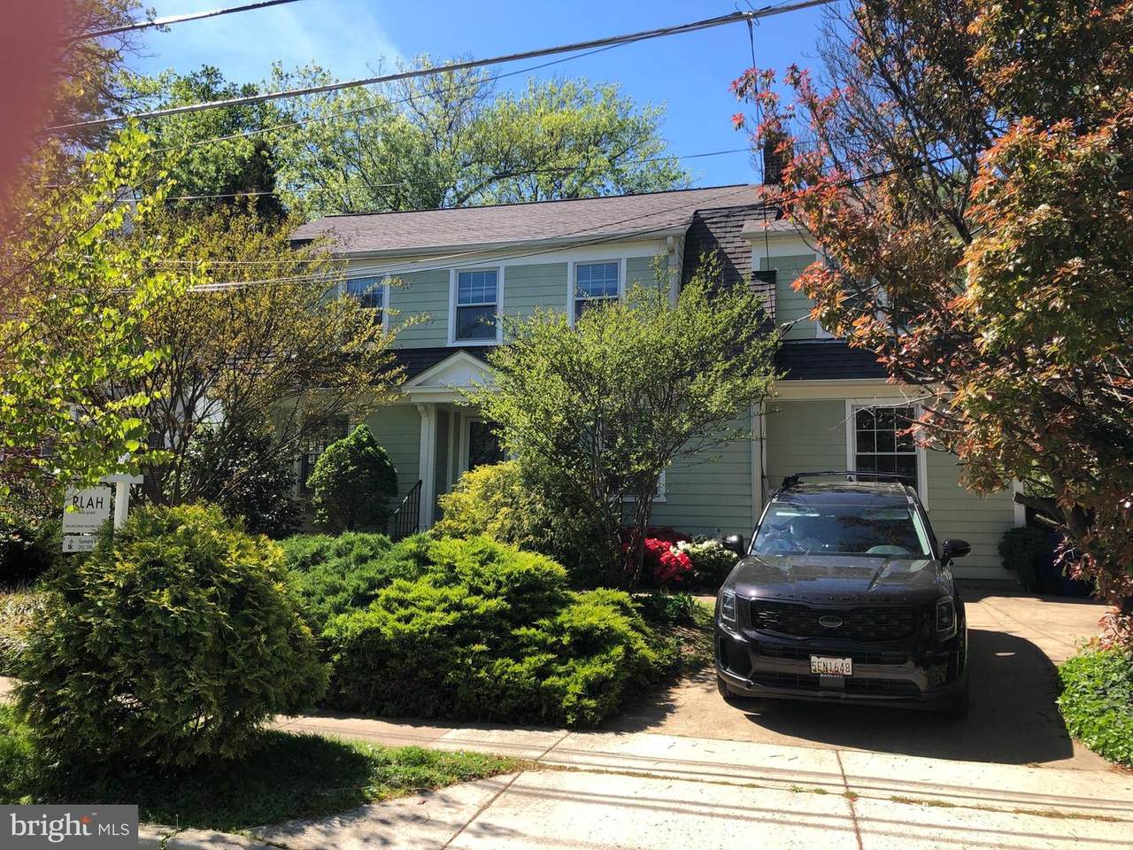 8106 Maple Ridge Road - Photo 1