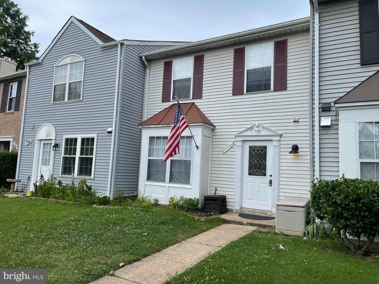 7770 Gateshead Lane - Photo 1