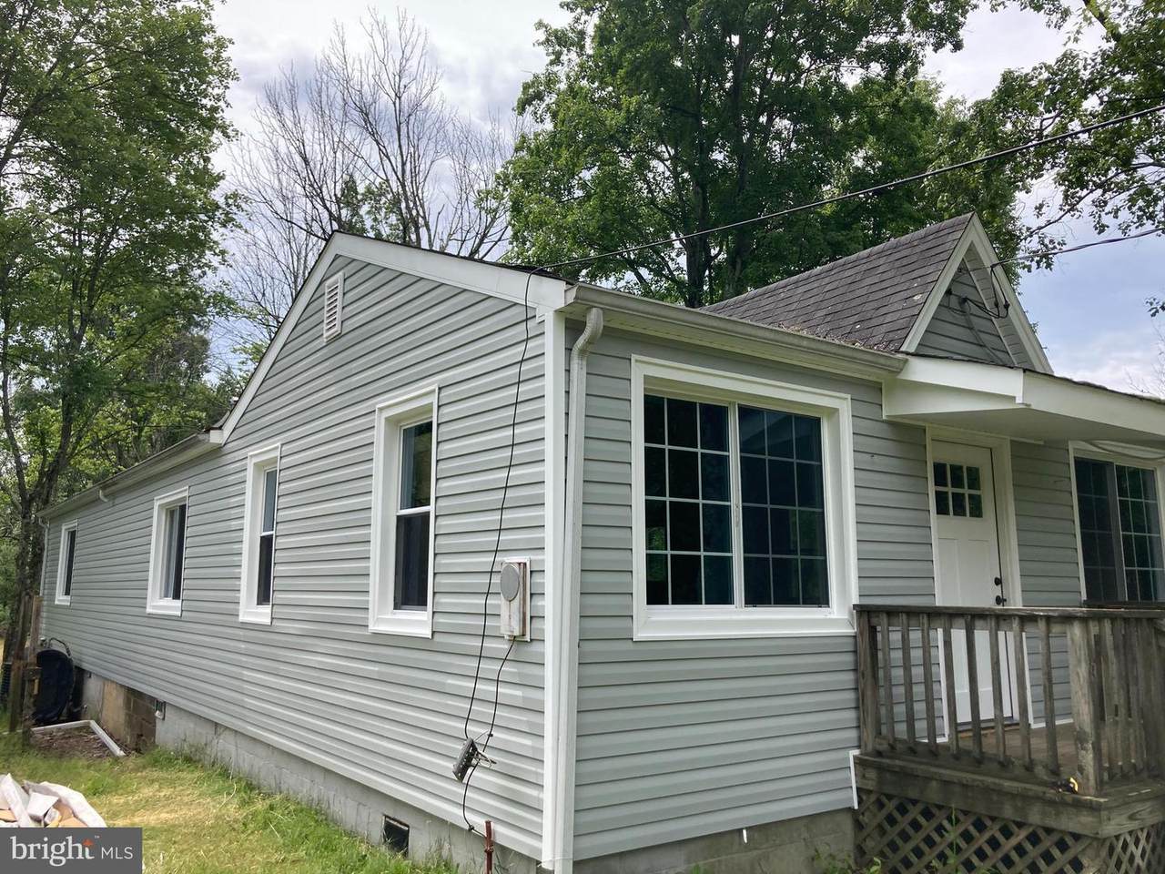 59 Zion Wertsville Road - Photo 1