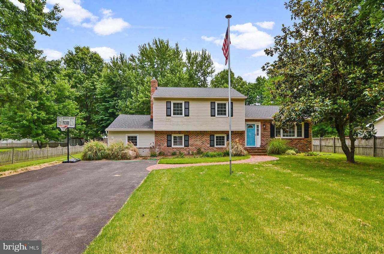 307 Ackerman Road - Photo 1