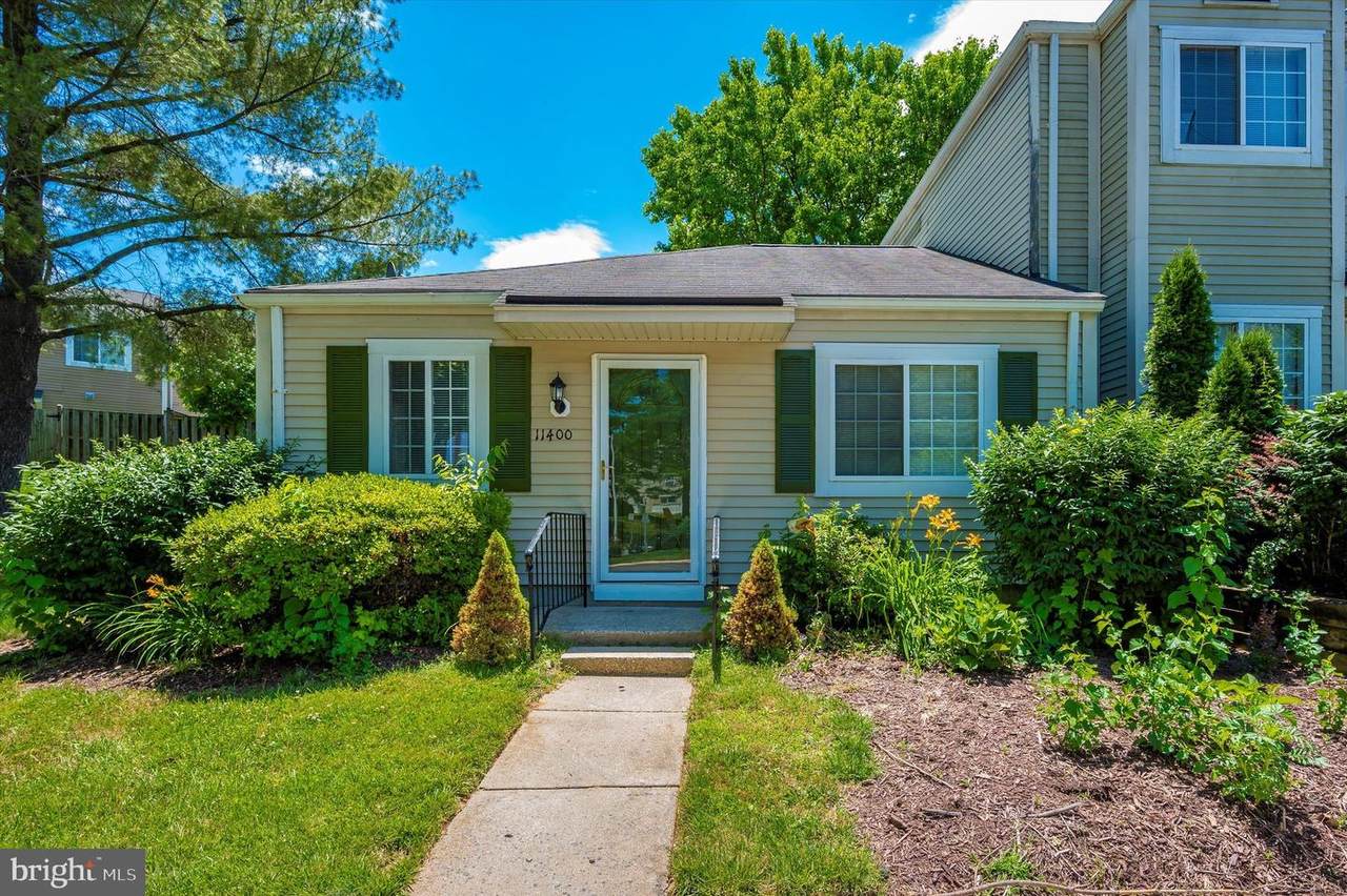 11400 Waterbury Way - Photo 1