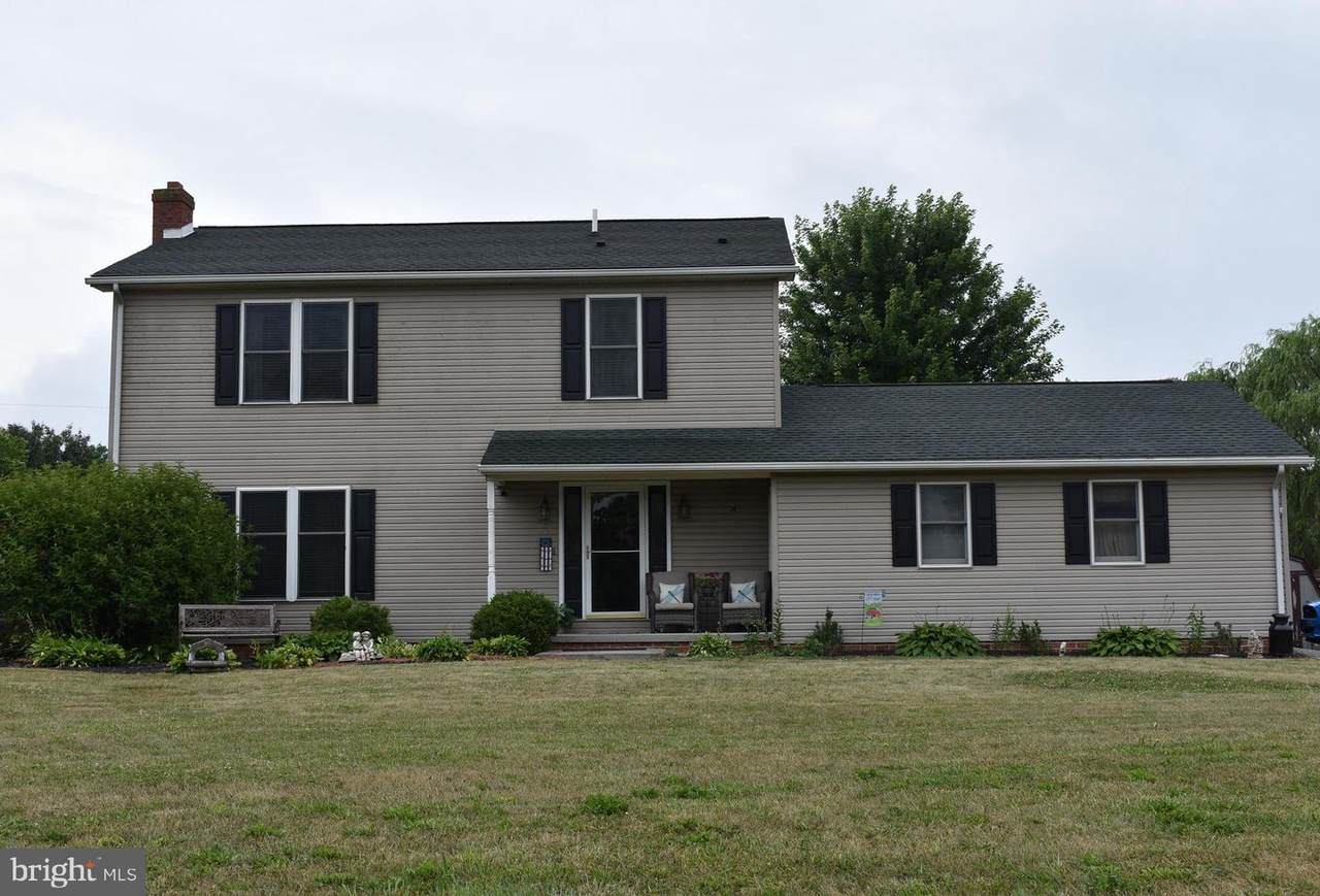 6618 Moul Road - Photo 1