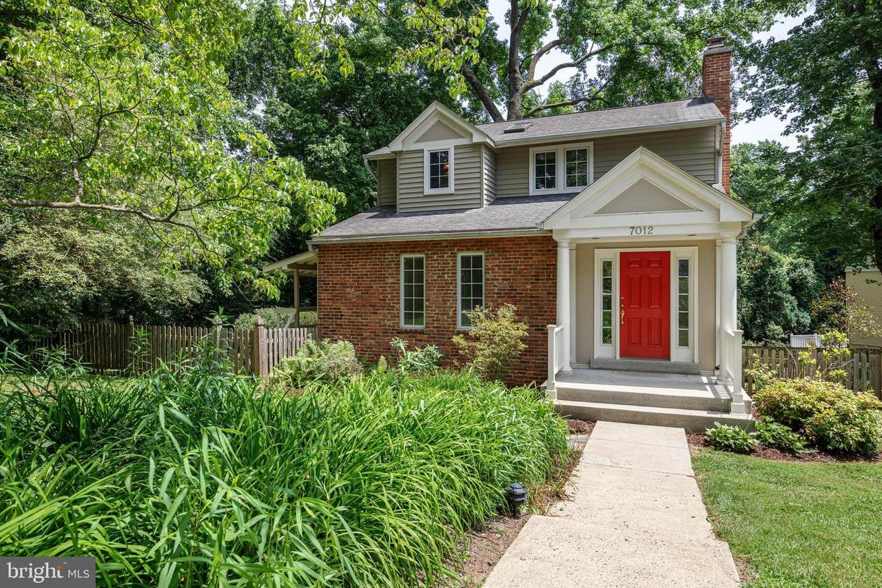 7012 Wilson Lane - Photo 1