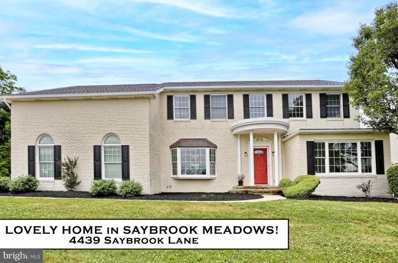 4439 Saybrook Lane - Photo 1