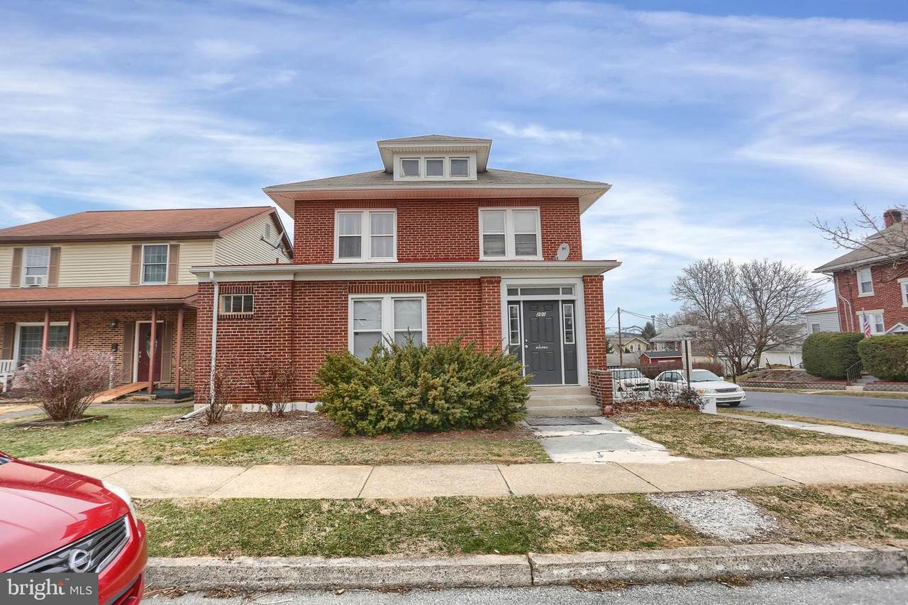 201 Granada Avenue - Photo 1