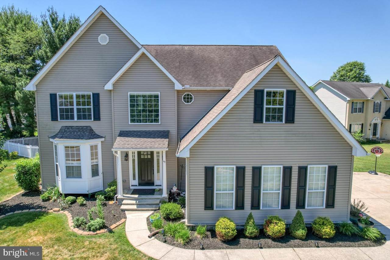 49 Reserve Drive - Photo 1