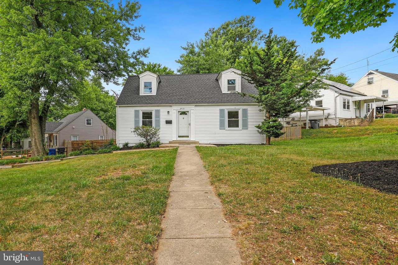 2421 Byrd Lane - Photo 1