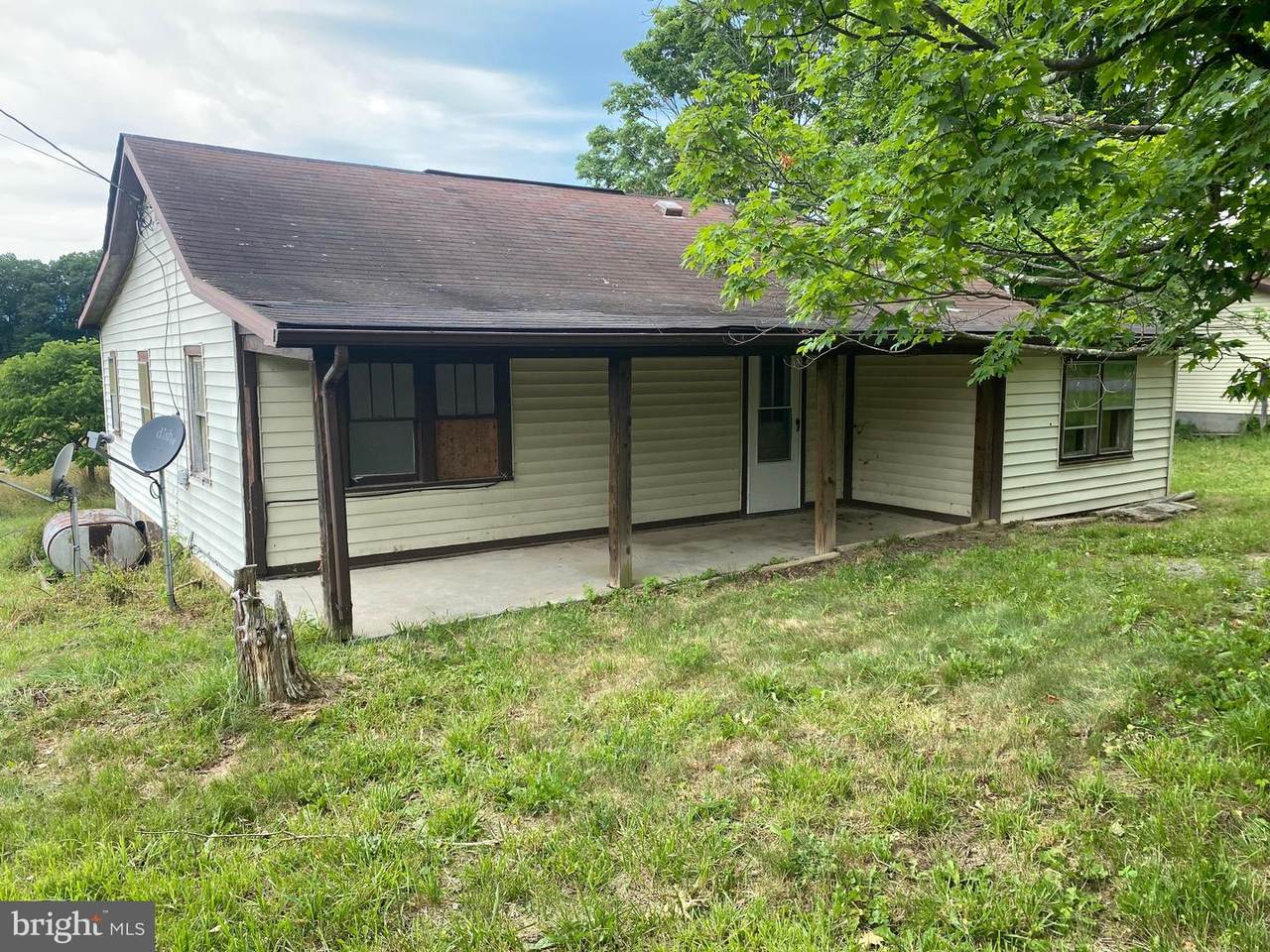 14622 Winchester Grade Road - Photo 1