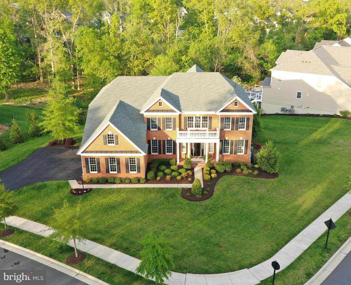 4495 Dodds Mill Drive - Photo 1