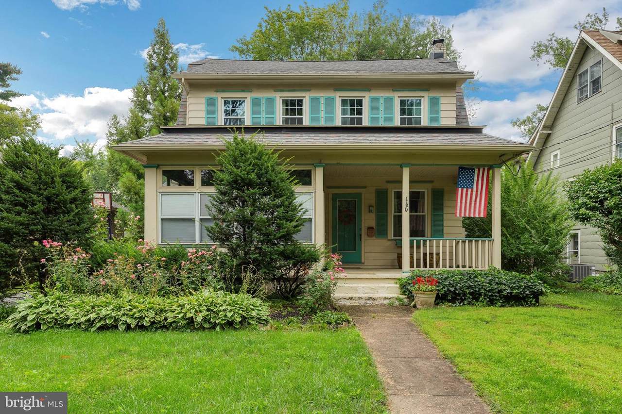 160 Merion Avenue - Photo 1