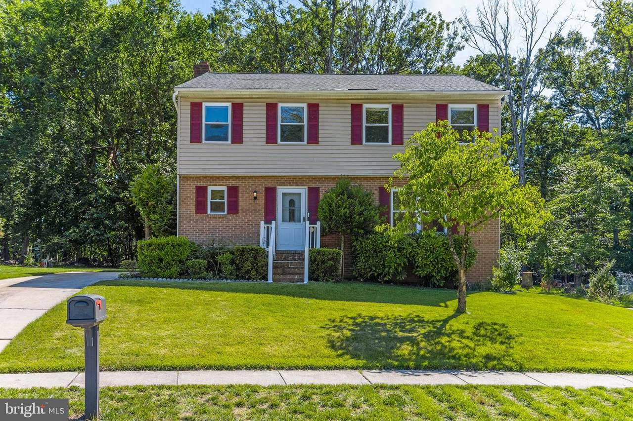 203 Slitting Mill Place - Photo 1