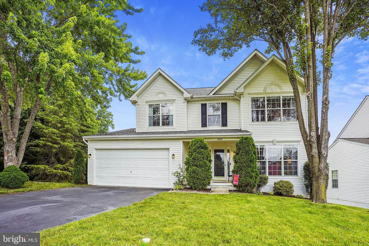9312 Joshua Court - Photo 1