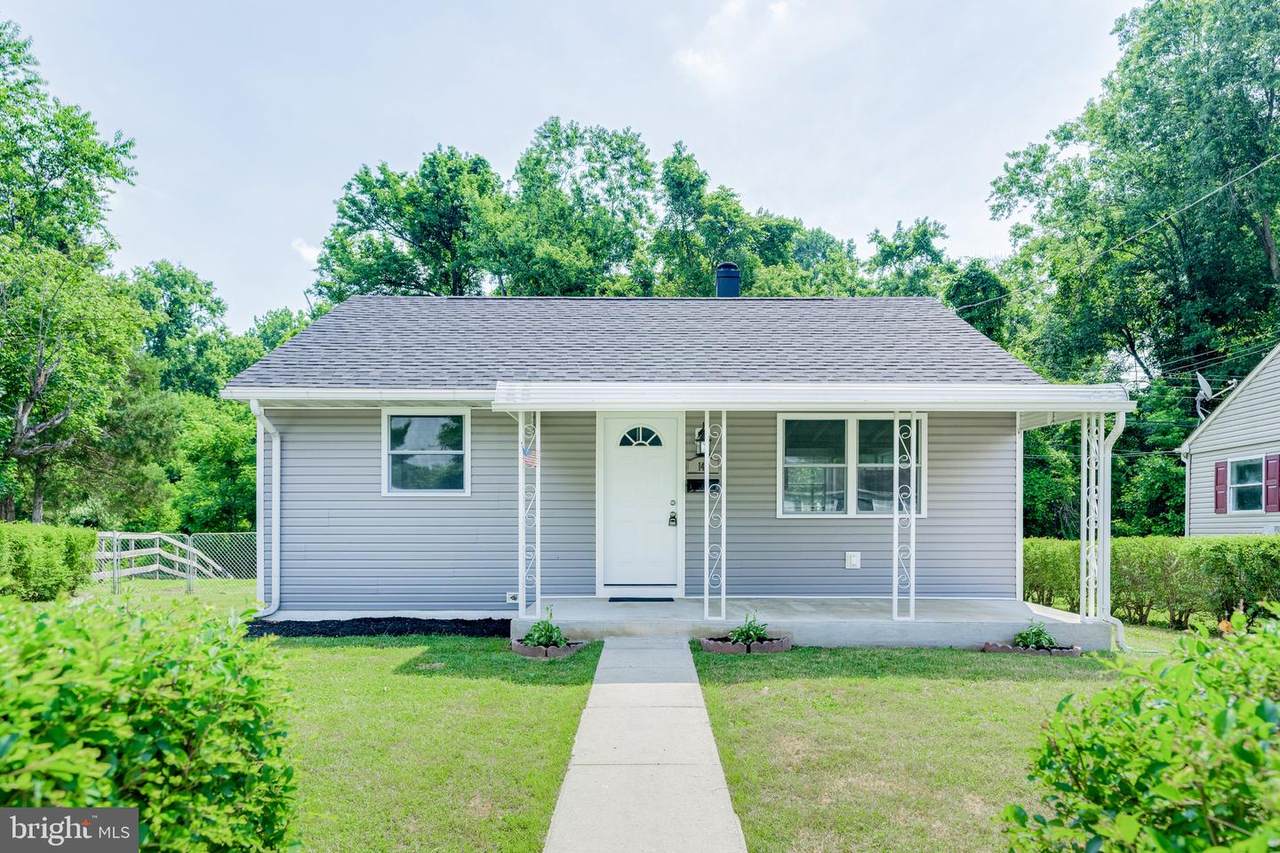 142 Friendship Road - Photo 1