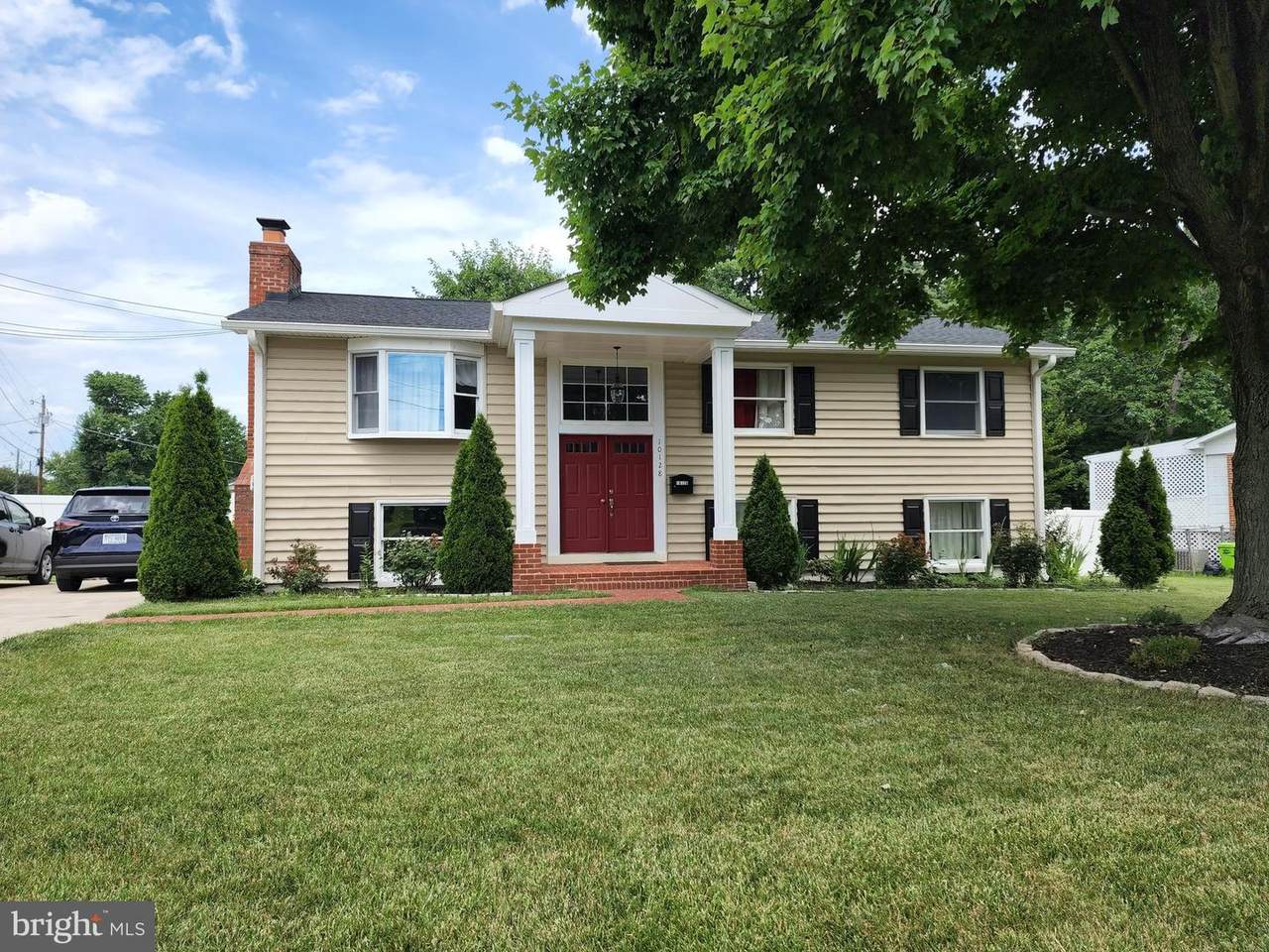 10128 Lomond Drive - Photo 1