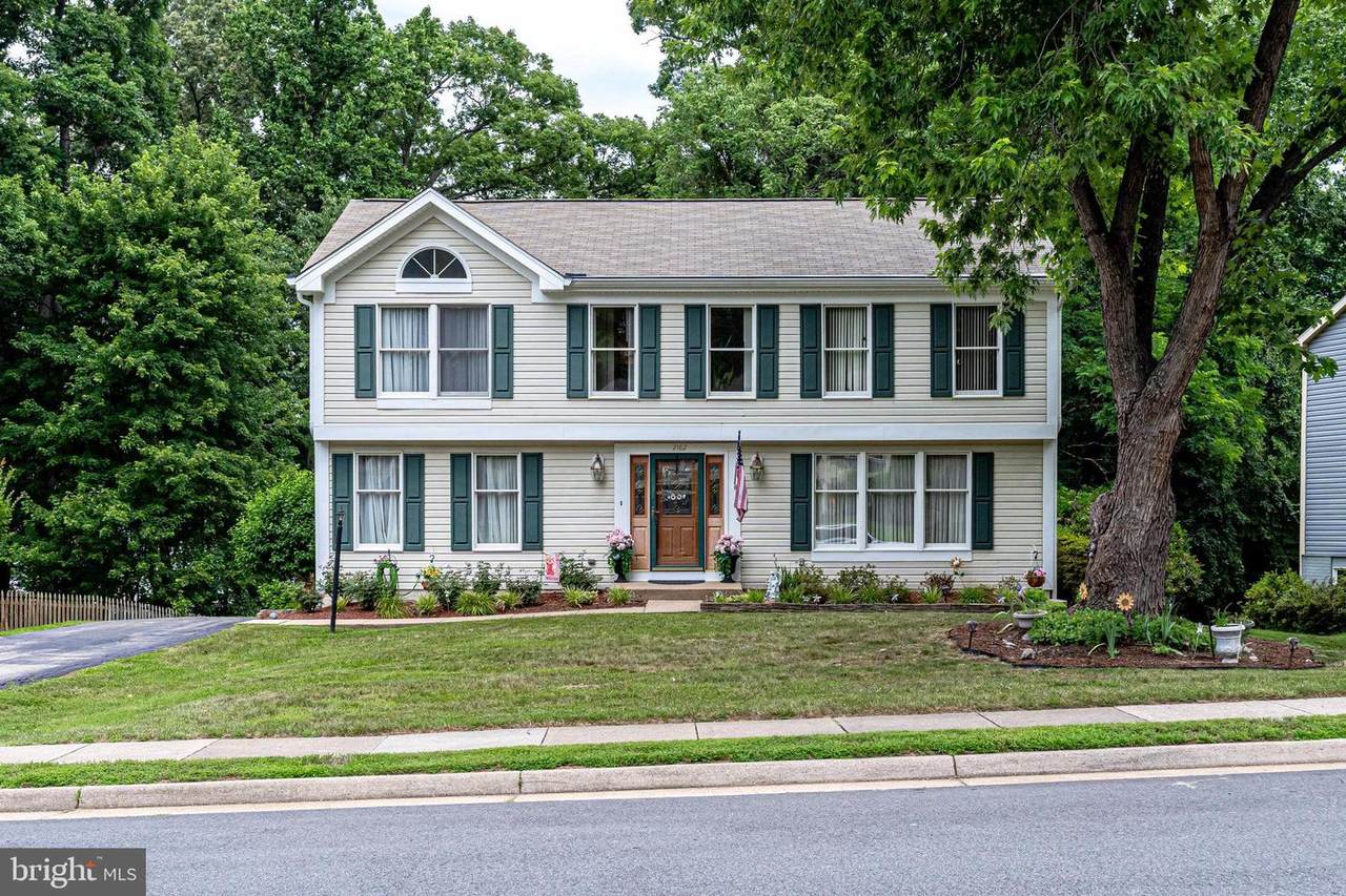2182 Jennings Street - Photo 1