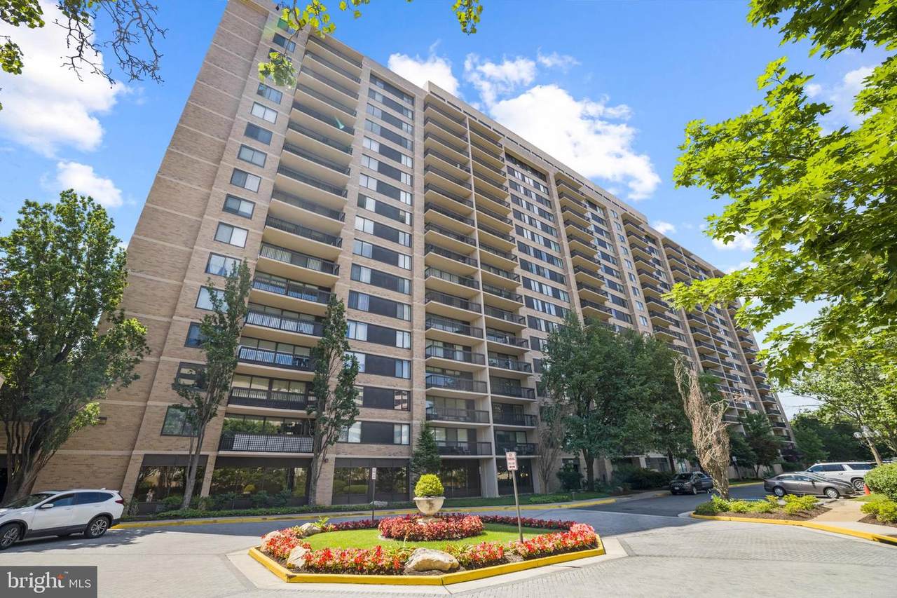 3713 George Mason - Photo 1