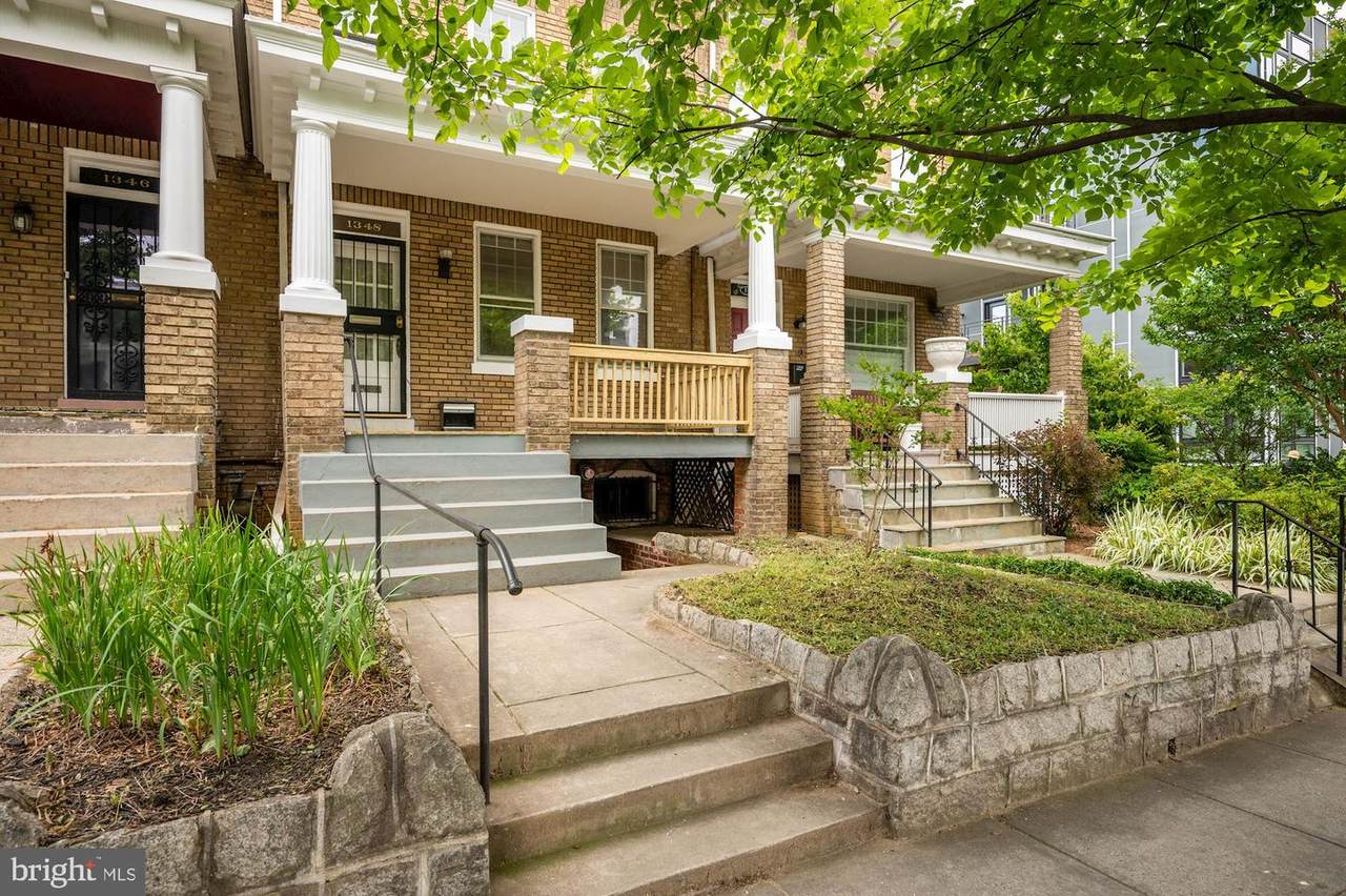 1348 Quincy Street - Photo 1