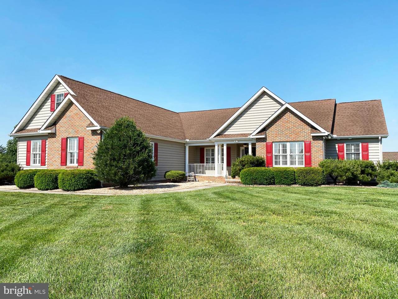 131 Lucky Estates Drive - Photo 1
