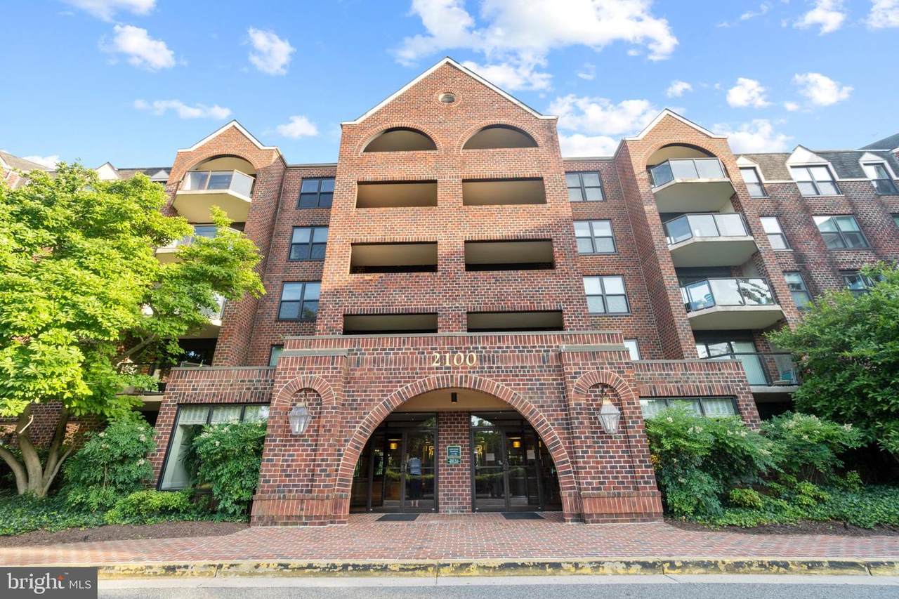 2100 Langston Boulevard - Photo 1
