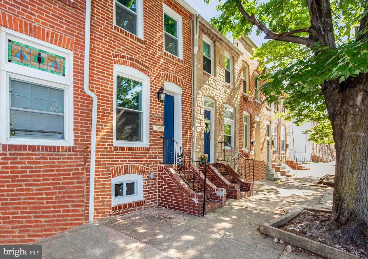 2406 Foster Avenue - Photo 1