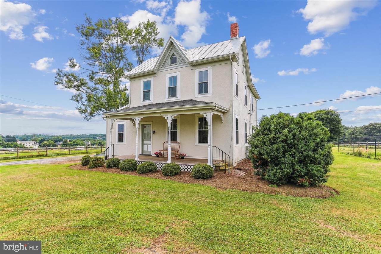 6000 Olney Laytonsville Road - Photo 1
