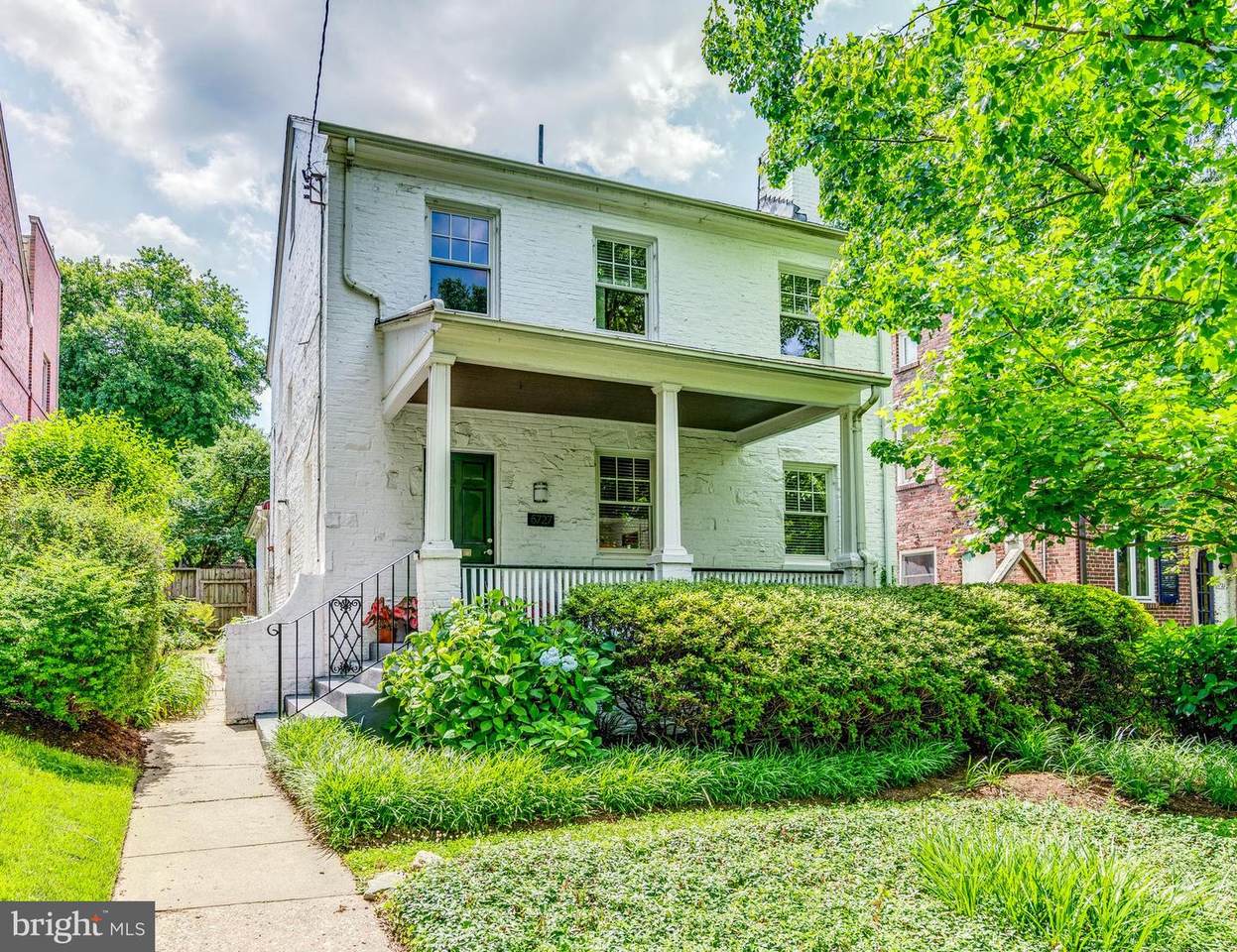 5727 Nebraska Avenue - Photo 1